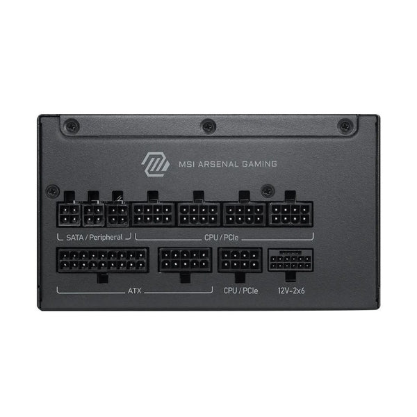 Fuente-de-Poder-MSI-MAG-A1200PLS-PCIE5-1200W-80-PLUS-Platinum-Modular-ATX