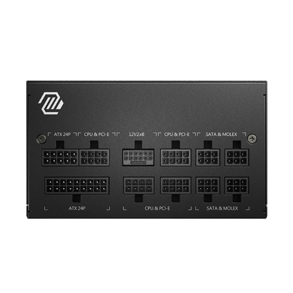 Fuente-de-Poder-MSI-MAG-A850GL-PCIE5-850W-80-PLUS-Gold-Modular-ATX