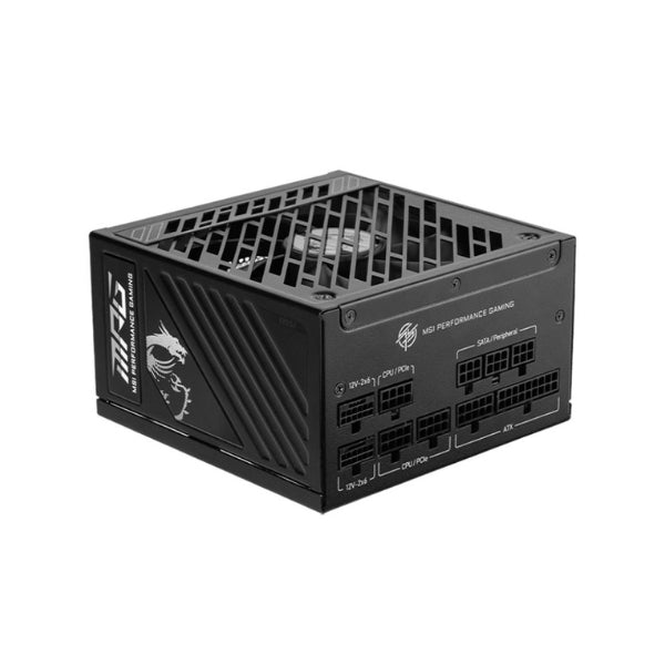 Fuente-de-Poder-MSI-MPG-A1000GS-PCIe5-1000W-80-PLUS-Gold-Modular-ATX