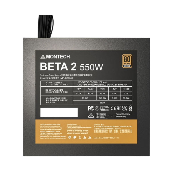 Fuente-de-Poder-Montech-BETA-2-550W-80-PLUS-Bronze-No-Modular-ATX