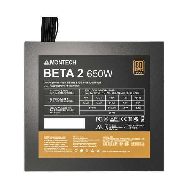 Fuente-de-Poder-Montech-BETA-2-650W-80-PLUS-Bronze-No-Modular-ATX