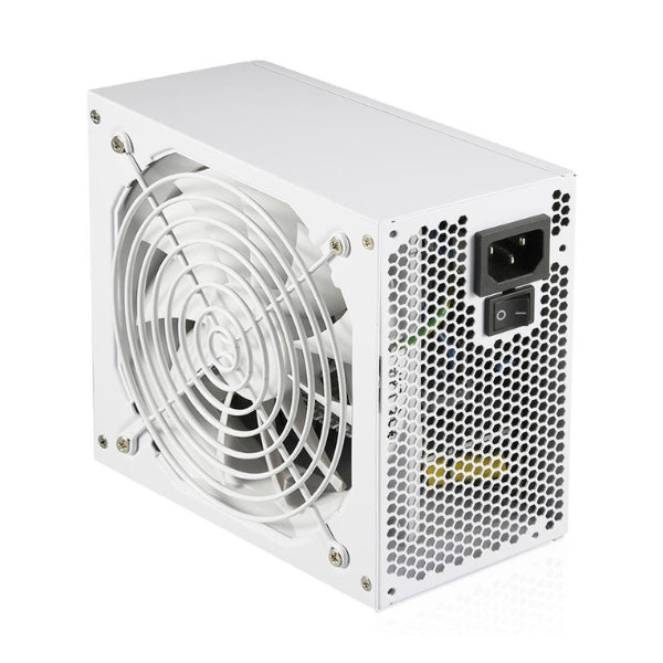Fuente-de-Poder-PowerSpec-650W-80-PLUS-Bronze-Semi-Modular-ATX-White