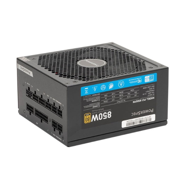 Fuente-de-Poder-PowerSpec-850W-80-PLUS-Gold-Modular-ATX