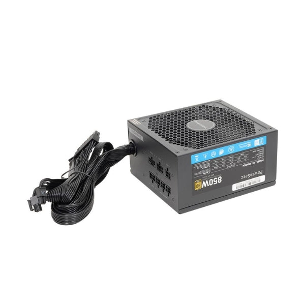 Fuente-de-Poder-PowerSpec-850W-80-PLUS-Gold-Semi-Modular-ATX
