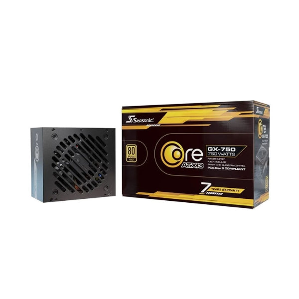Fuente-de-Poder-Seasonic-CORE-GX-750-750W-80-PLUS-Gold-Modular-ATX