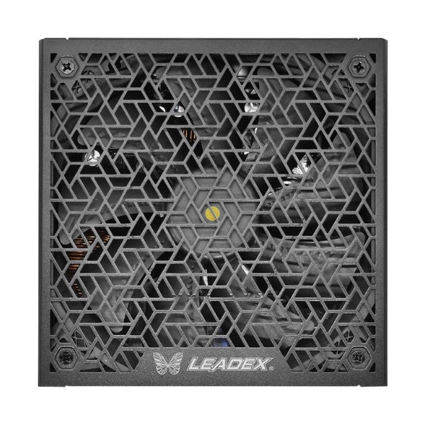 Fuente-de-Poder-Super-Flower-LEADEX-VII-Platinum-PRO-1200W-80-PLUS-Platinum-Modular-ATX