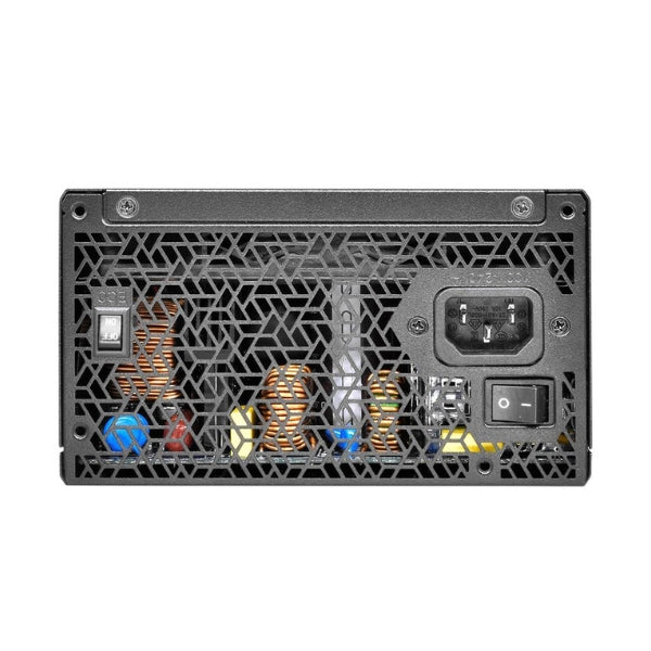 Fuente-de-Poder-Super-Flower-LEADEX-VII-Platinum-PRO-1200W-80-PLUS-Platinum-Modular-ATX