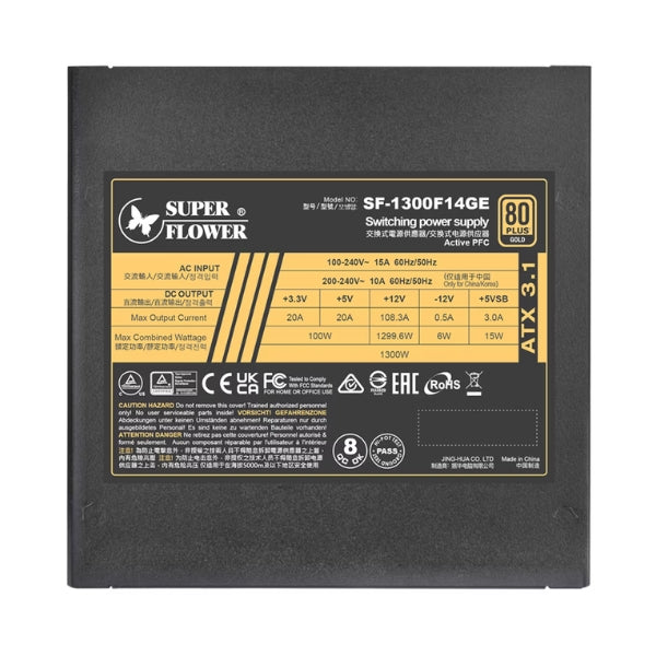 Fuente-de-Poder-Super-Flower-Leadex-III-1300W-80-PLUS-Gold-Modular-ATX