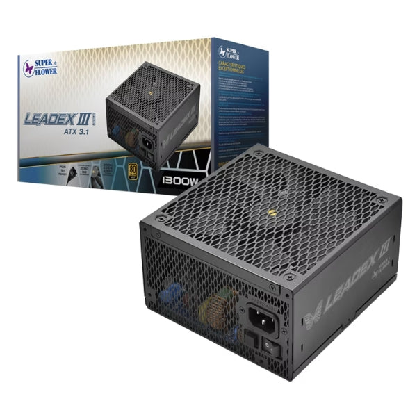 Fuente-de-Poder-Super-Flower-Leadex-III-1300W-80-PLUS-Gold-Modular-ATX