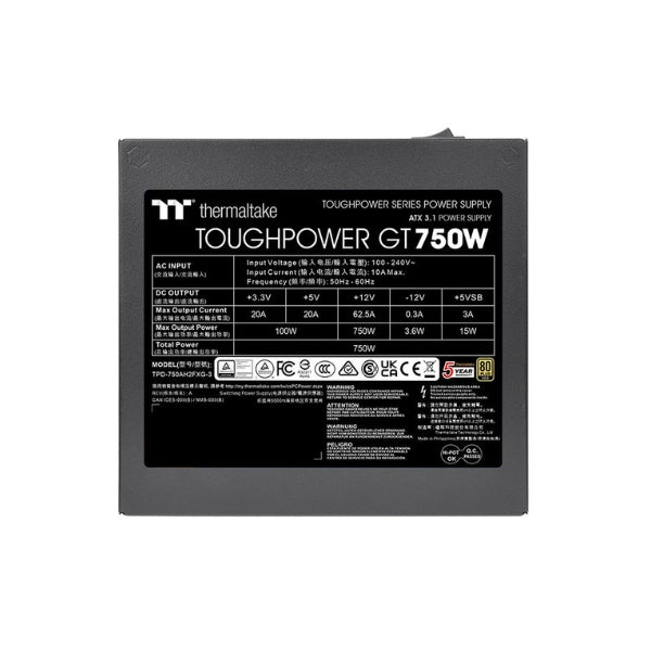Fuente-de-Poder-Thermaltake-GT-750W-80-PLUS-Gold-Modular-ATX