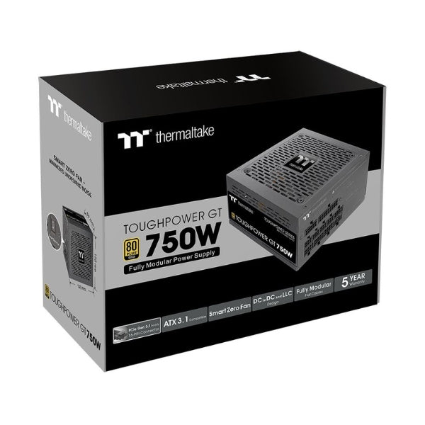 Fuente-de-Poder-Thermaltake-GT-750W-80-PLUS-Gold-Modular-ATX