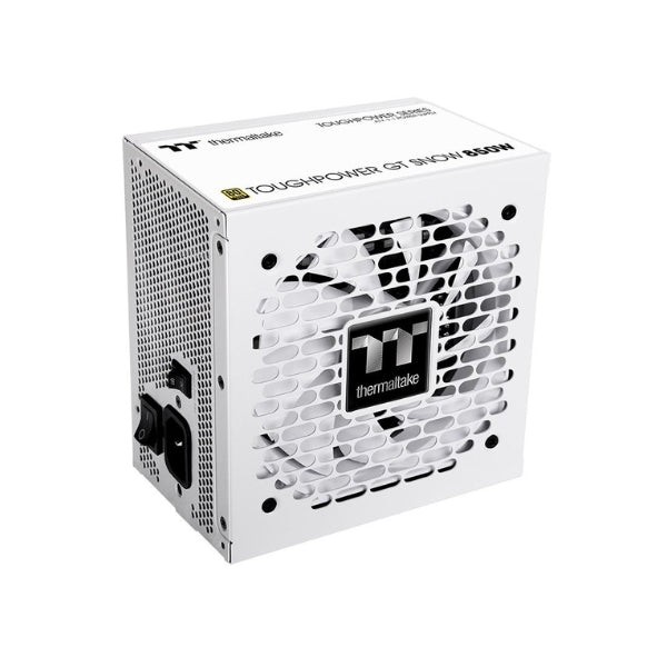 Fuente-de-Poder-Thermaltake-GT-850W-Snow-850W-80-PLUS-Gold-Modular-ATX-White