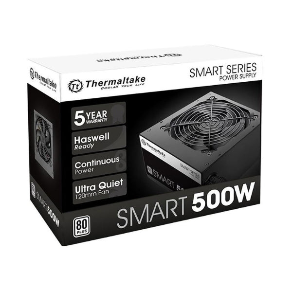 Fuente-de-Poder-Thermaltake-Smart-Series-500W-80-PLUS-No-Modular-ATX