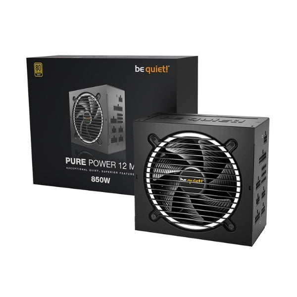 Fuente-de-Poder-be-quiet-PURE-POWER-12-M-850W-80-PLUS-Gold-Modular-ATX