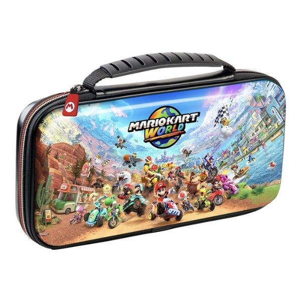 Funda-Game-Traveler-Deluxe-Mario-Kart-World-para-Nintendo-Switch-2-663293113682