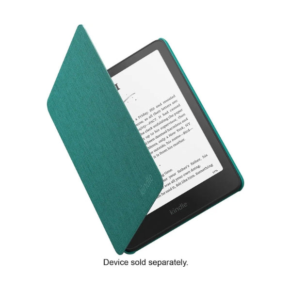 Funda-para-tablet-Amazon-Kindle-PaperwhiteColorsoft-Jade-resistente-al-agua-y-plegable