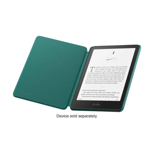 Funda-para-tablet-Amazon-Kindle-PaperwhiteColorsoft-Jade-resistente-al-agua-y-plegable