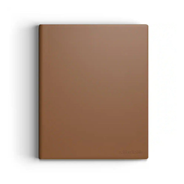 Funda-para-tablet-reMarkable-2-Premium-Leather-Book-Folio-Brown
