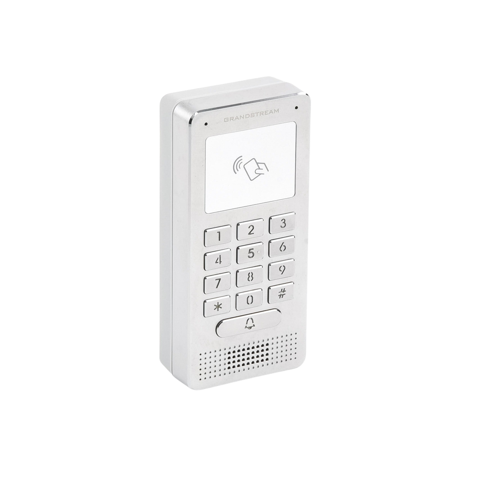 Videoportero Grandstream GDS-3705 PoE