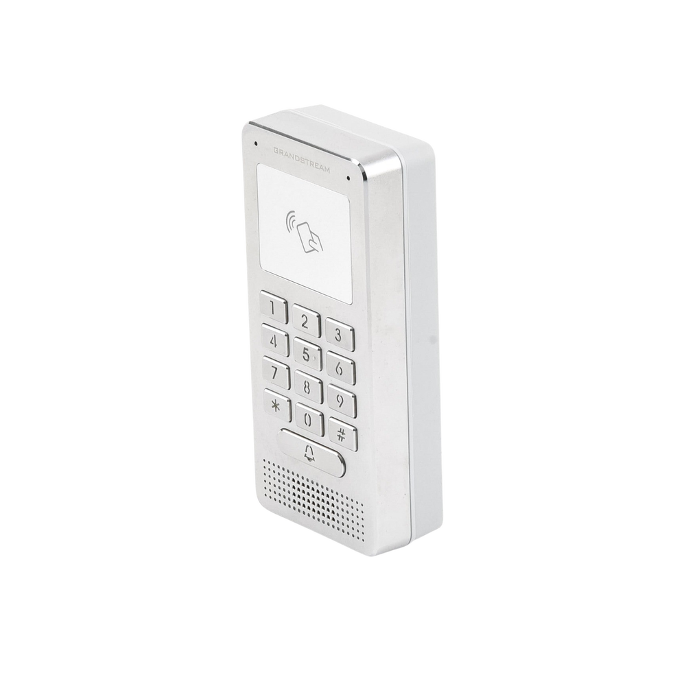 Videoportero Grandstream GDS-3705 PoE