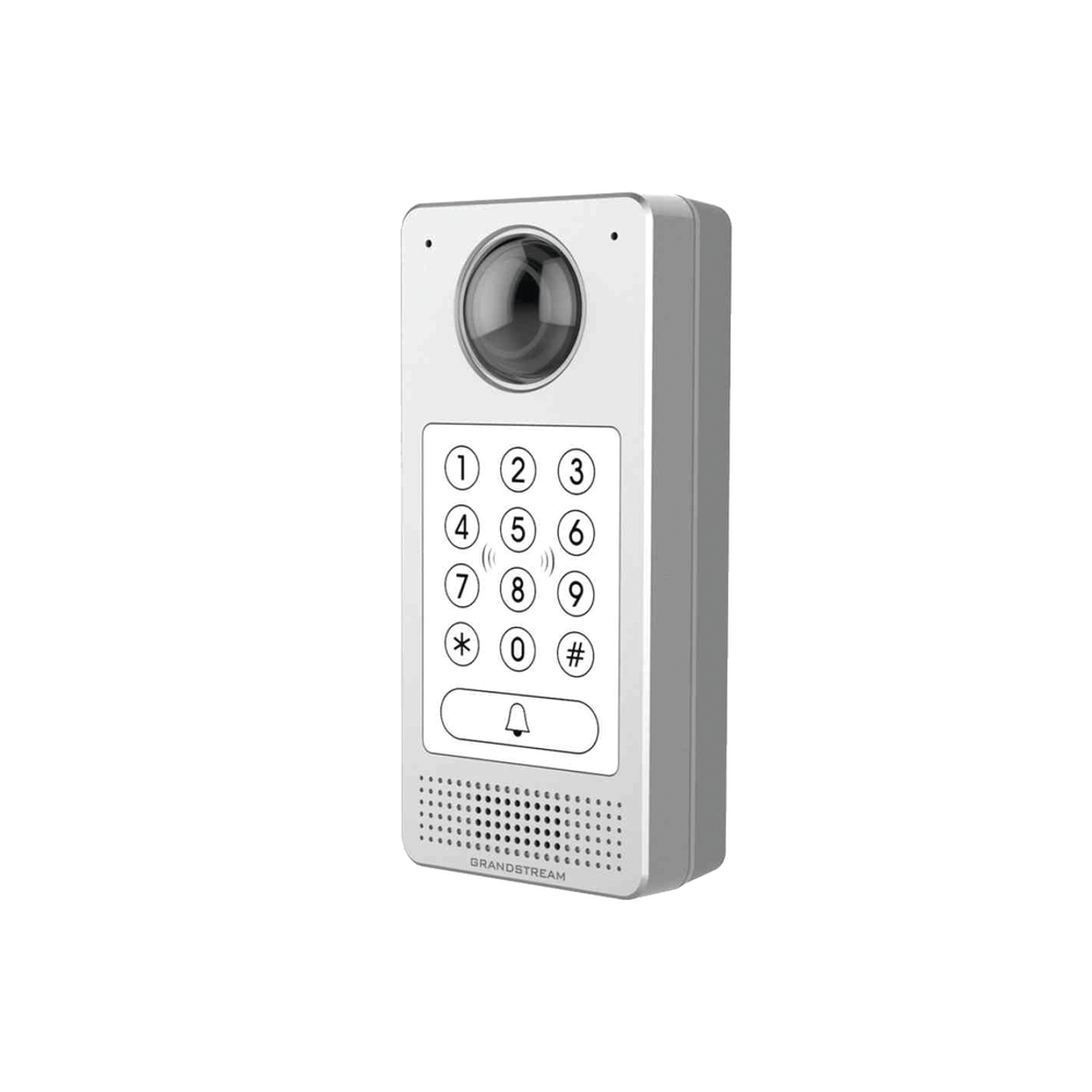 Videoportero Grandstream GDS-3710 2 MP PoE