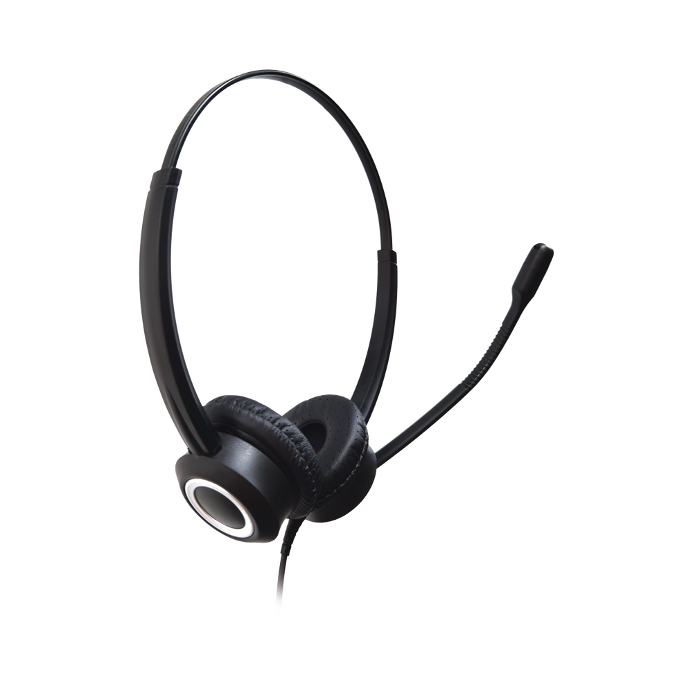 Audífonos Grandstream GUV3000
