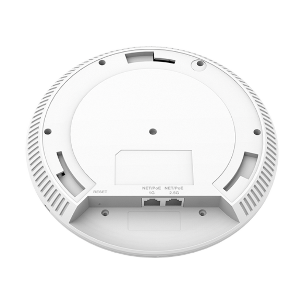Punto de Acceso Grandstream GWN7665 WiFi 6 3.5 Gbps PoE