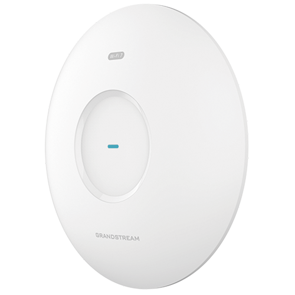 Punto de Acceso Grandstream GWN7670 WiFi 7 2882 Mbps PoE+