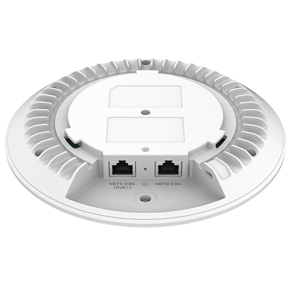 Punto de Acceso Grandstream GWN7670 WiFi 7 2882 Mbps PoE+