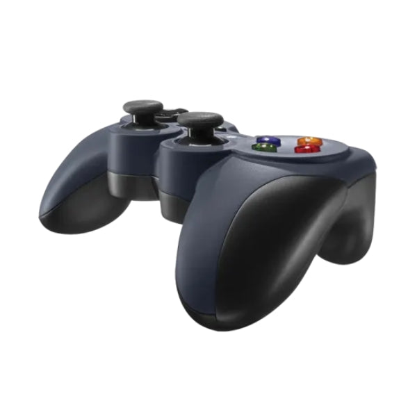 Gamepad Logitech F310 Cableado USB Negro - 940-000110