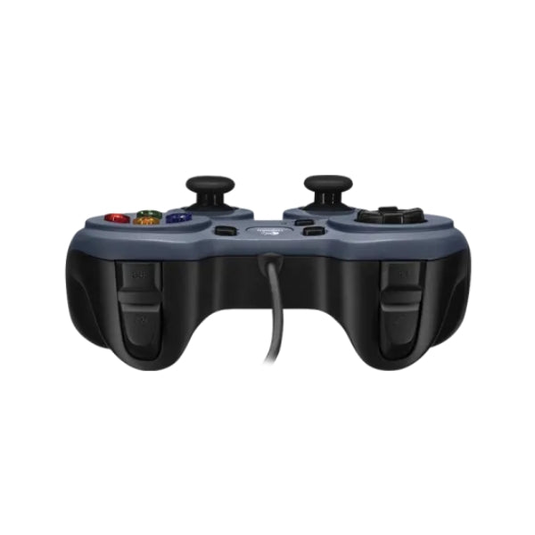 Gamepad Logitech F310 Cableado USB Negro - 940-000110