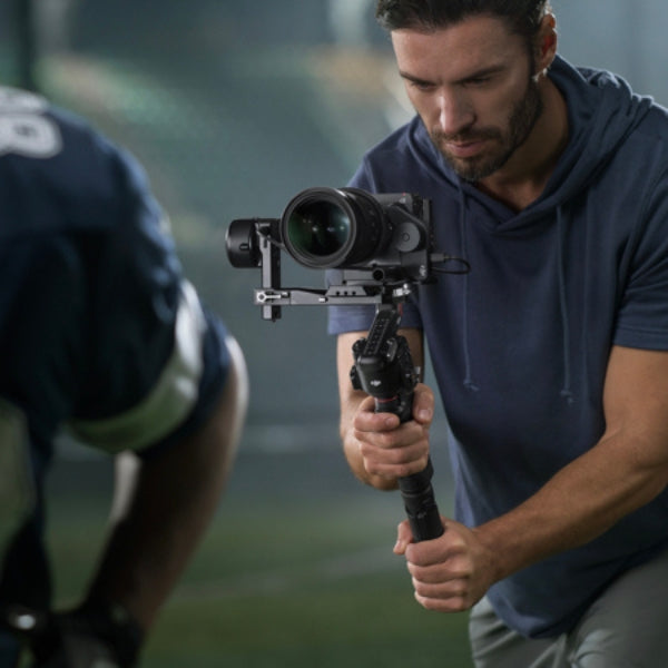 Gimbal-DJI-RS-4-Estabilizador-de-3-Ejes-para-Cámaras-DSLR-y-Mirrorless
