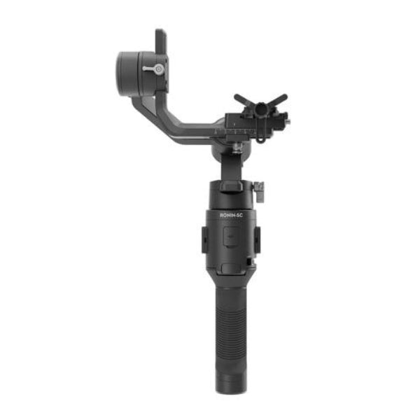 Gimbal-DJI-Ronin-SC-3-Ejes-Estabilizador-para-Cámaras-DSLR-y-Mirrorless