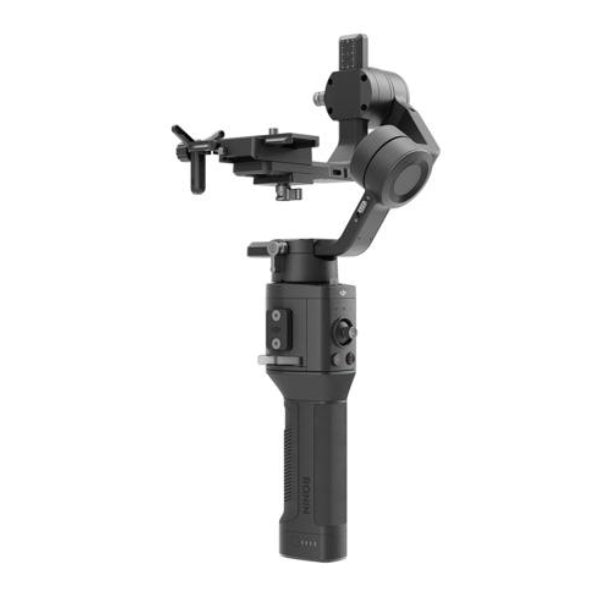Gimbal-DJI-Ronin-SC-3-Ejes-Estabilizador-para-Cámaras-DSLR-y-Mirrorless