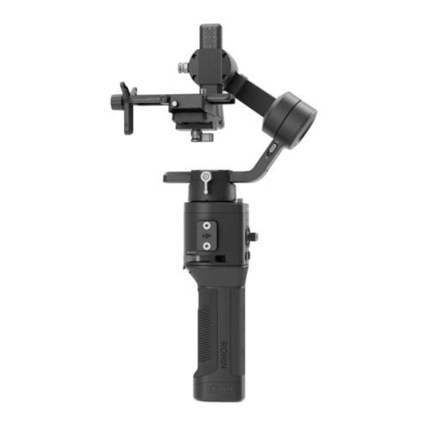 Gimbal-DJI-Ronin-SC-3-Ejes-Estabilizador-para-Cámaras-DSLR-y-Mirrorless