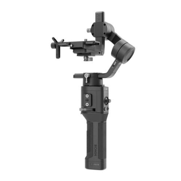 Gimbal-DJI-Ronin-SC-3-Ejes-Estabilizador-para-Cámaras-DSLR-y-Mirrorless