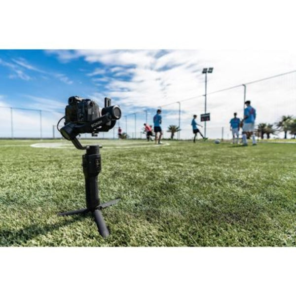 Gimbal-DJI-Ronin-SC-3-Ejes-Estabilizador-para-Cámaras-DSLR-y-Mirrorless