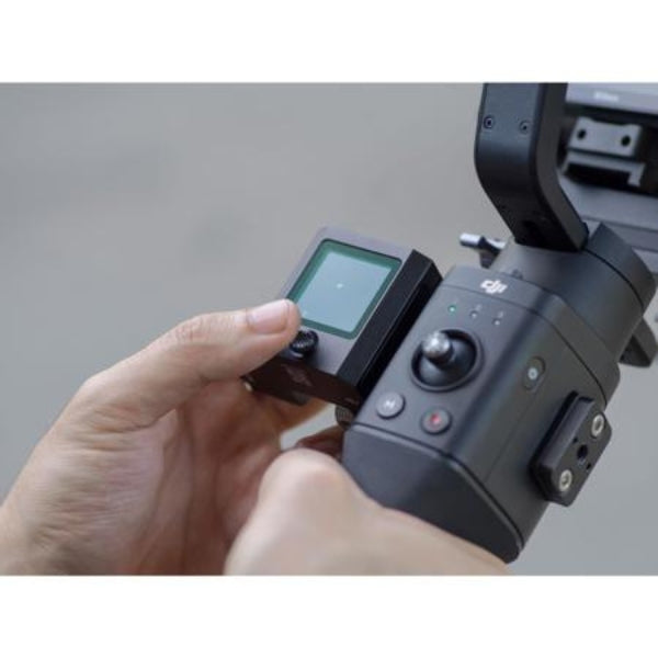 Gimbal-DJI-Ronin-SC-3-Ejes-Estabilizador-para-Cámaras-DSLR-y-Mirrorless