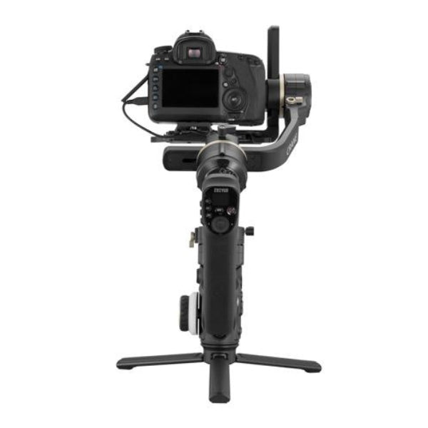 Gimbal-Zhiyun-CRANE-3S-3-Ejes-Estabilizador-Manual-para-Cámaras-DSLR-y-Cine