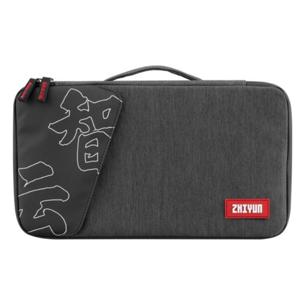 Gimbal-Zhiyun-SMOOTH-5S-AI-Ejes-para-Smartphone