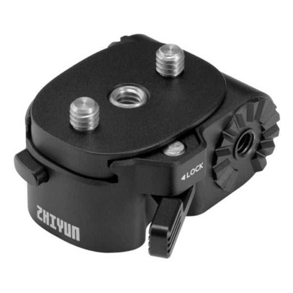 Gimbal-Zhiyun-WEEBILL-3-S-3-Ejes-Estabilizador-Manual