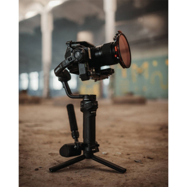 Gimbal-Zhiyun-WEEBILL-3-S-3-Ejes-Estabilizador-Manual