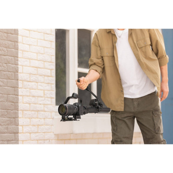 Gimbal-Zhiyun-WEEBILL-3-S-3-Ejes-Estabilizador-Manual