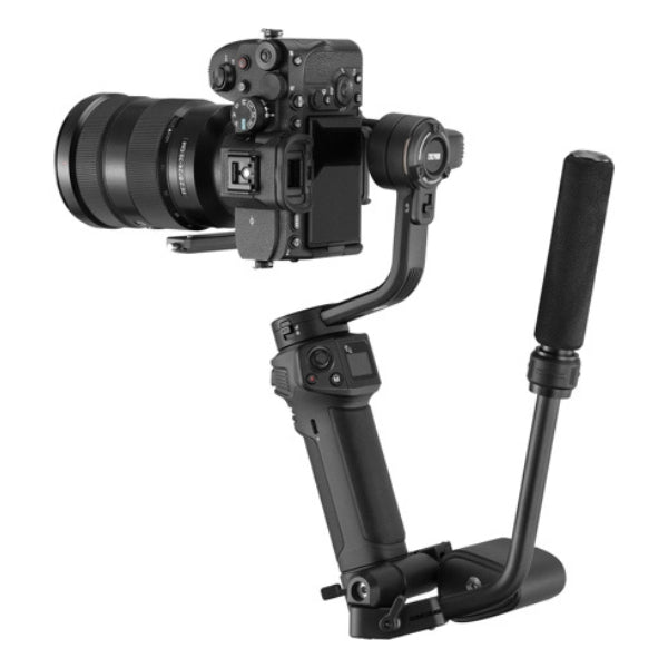 Gimbal-Zhiyun-WEEBILL-3-S-3-Ejes-Estabilizador-Manual
