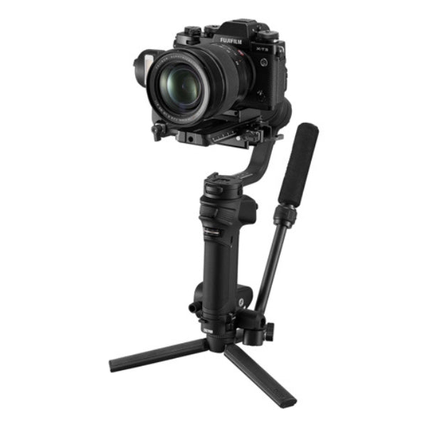 Gimbal-Zhiyun-WEEBILL-3-S-3-Ejes-Estabilizador-Manual