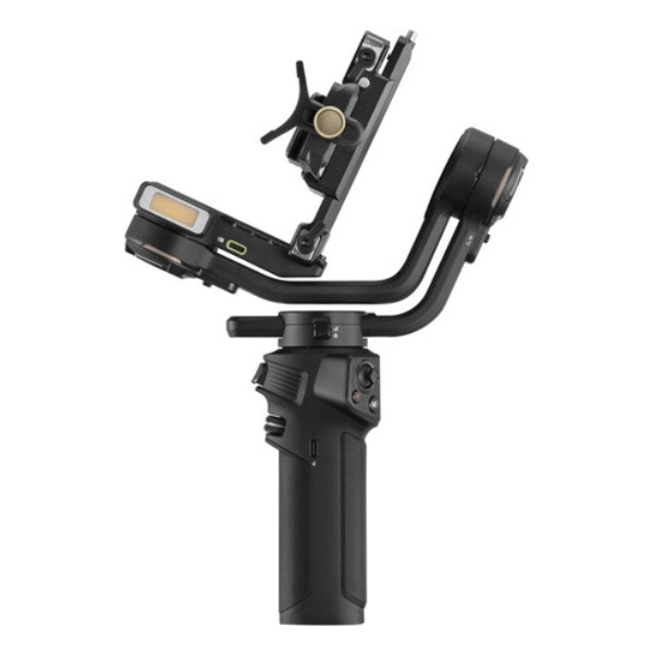 Gimbal-Zhiyun-WEEBILL-3-S-3-Ejes-Estabilizador-Manual