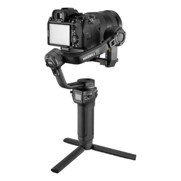 Gimbal-Zhiyun-WEEBILL-3-S-3-Ejes-Estabilizador-Manual
