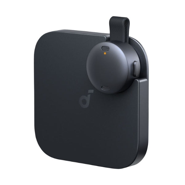 Grabadora-Inteligente-Anker-Work-AI-Notetaker-Negra