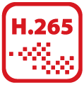 Cámara de Seguridad Hikvision - Domo PTZ IP 4 Megapixel - 36X Zoom - IP67 - IK10 - DS-2DF6A436X-AEL(T5)