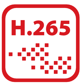 Videowall Hikvision - Decodificador de Vídeo de 8 Salidas HDMI 4K - Soporta hasta 128 canales de Vídeo Simultáneos - DS-